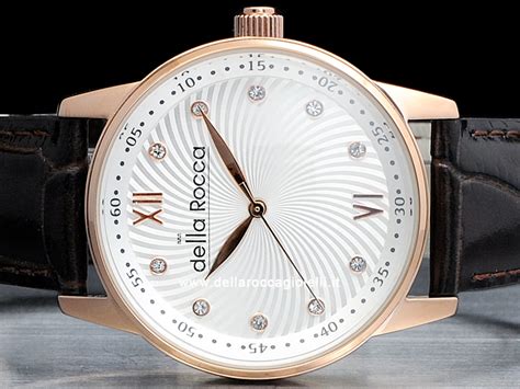 della Rocca Watches